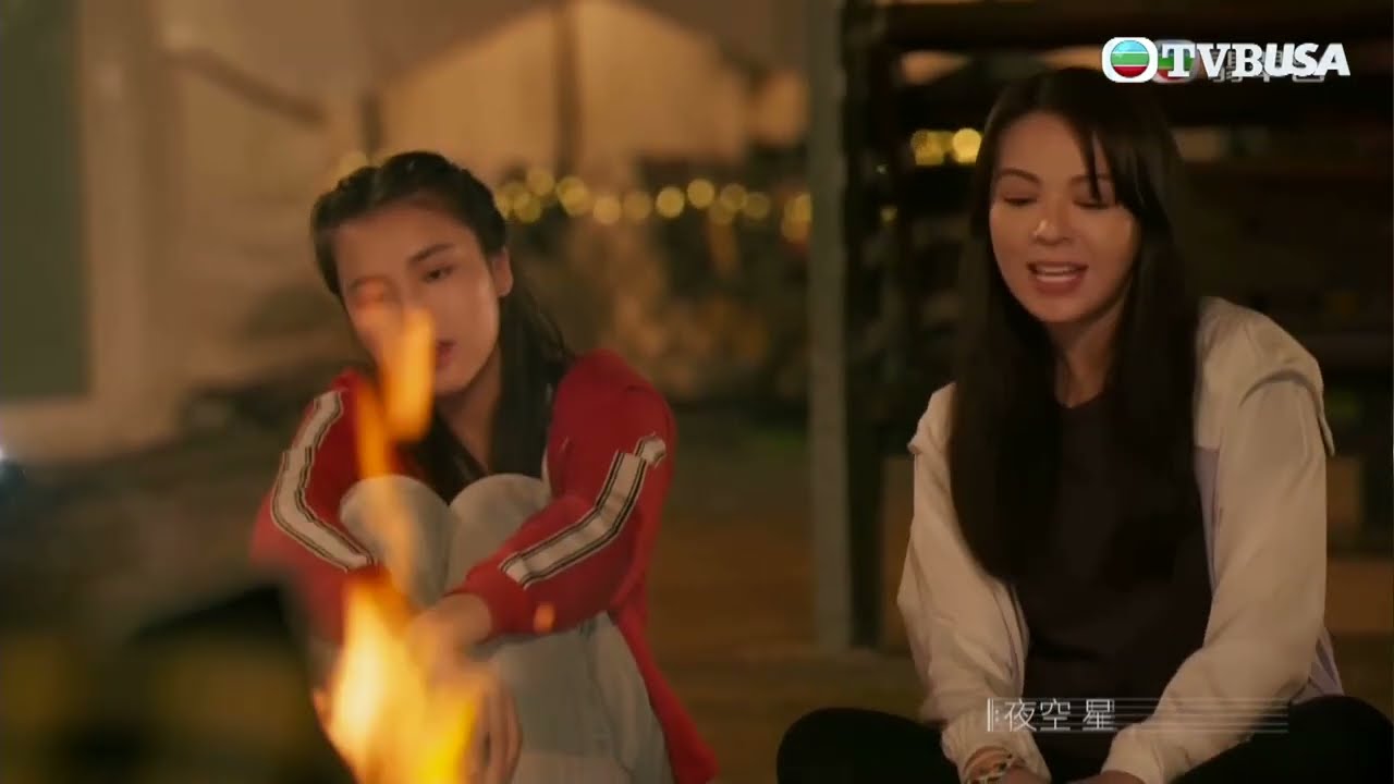 青春本我｜第6集｜失意時，永遠有歌聲陪住我..