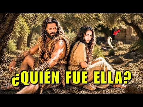 ¿No eran solo Adán, Eva, Caín y Abel? La verdad sobre la esposa de Caín - Documental bíblico