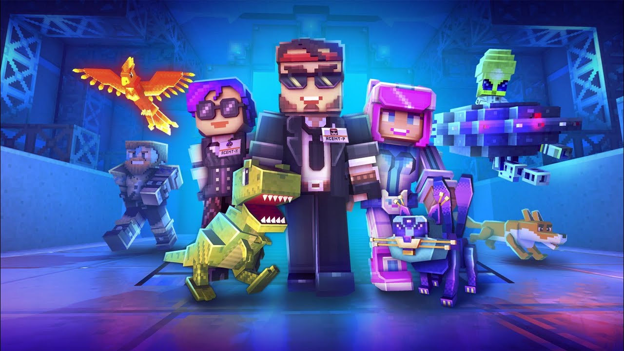 Space War Pixel gun 3d ranked gameplay 