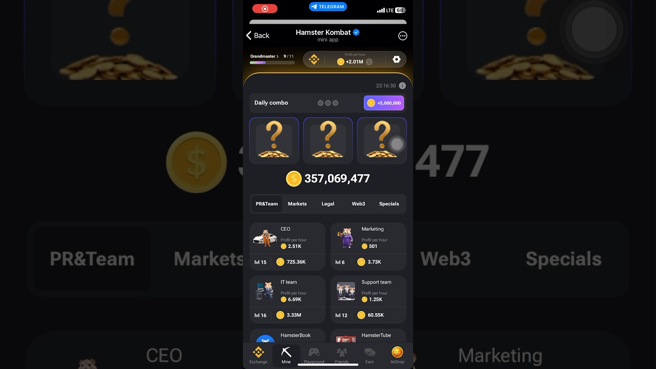 2 august daily combo card | hamster kombat daily combo card 