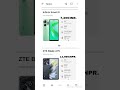Similar Smartphones with same Specifications#youtubeshorts#smartphones