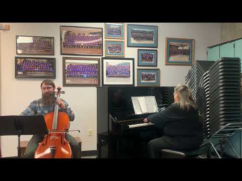 Preston Middle School Music Program