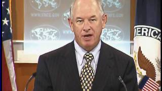Daily Press Briefing: September 11, 2009