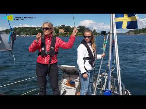 Video: När du ankrar på natten, vad måste du göra?