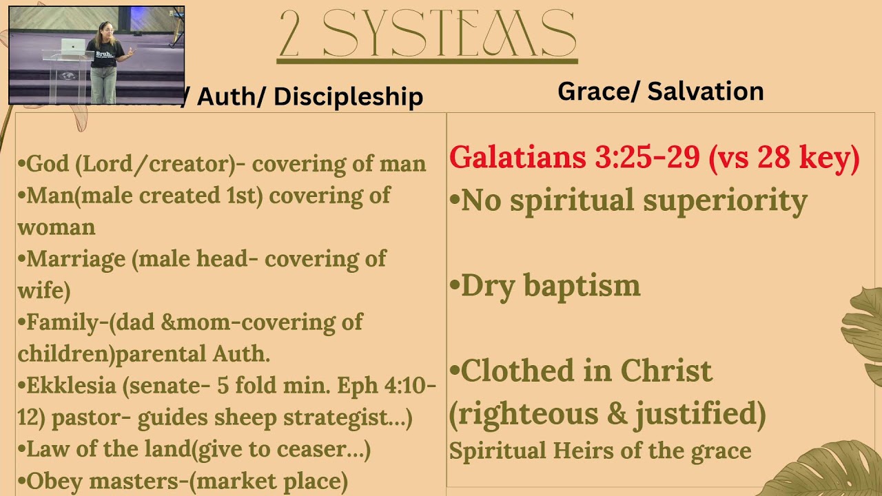 Spiritual Growth (Part 7)