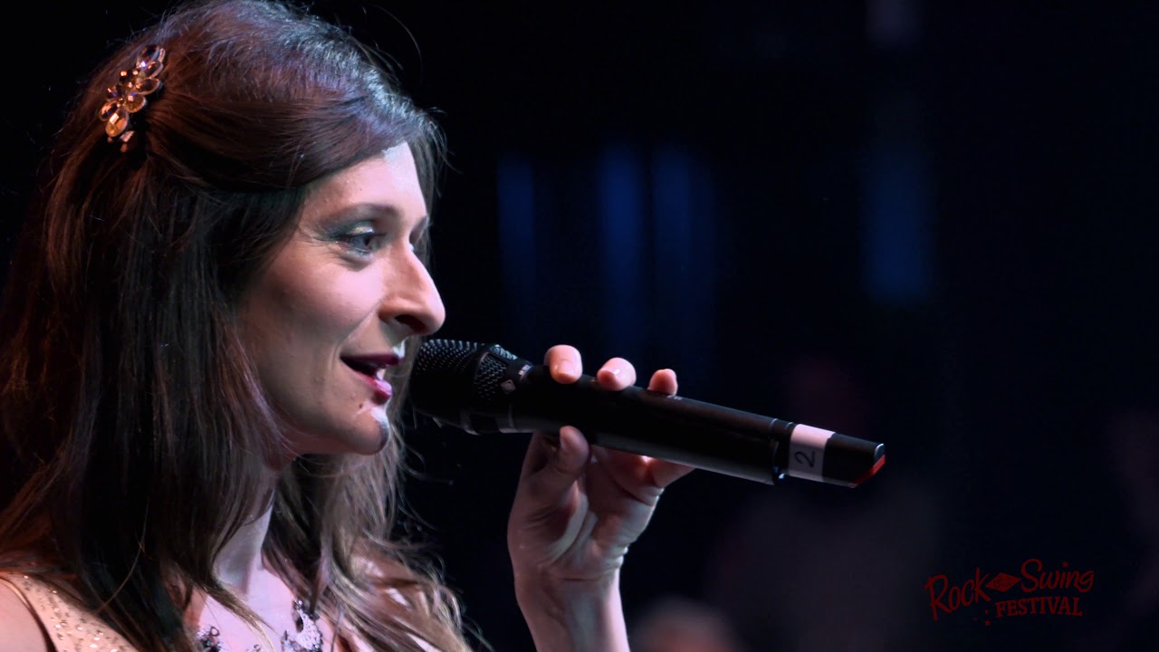 RTSF 2020 Jamboree Ball (Sunday) – Jamboree Revue – Oh, I'm evil – Erika Celesti