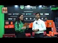 J. Thadhani & Co. at Fire India 2024 | 26th to 28th September 2024