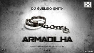 Dj Guélsio Smith 🔥 Armadilha🎶 (Afro Style) Instrumental 2K22