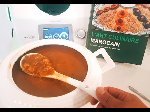 harira-au-thermomix