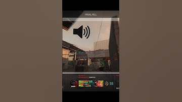 How To Silent Shot MW3!! (ACTUALLY SILENT) #shorts #callofduty #cod #youtubeshorts #mw3 #ytshorts