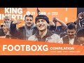 Footboxg   3rd place compilation  grand beatbox battle 2021 world league