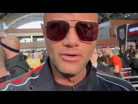 MENSEN DENKEN AANSLAG - VLOG #644