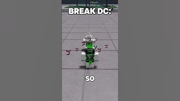 THE NEW BEST SECRET MOVE ON TSB?! #gaming #tsb #roblox