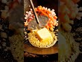 Mumbai Street food बचे हुए पाव से बना मुंबई का पाव भाजी! 😳🍞🔥#ancientwisdom#foodfacts#AIWithhistor#ai