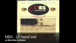 MBS - Li Yaaraf Issir