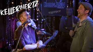 Igor Landy - Im Gespräch Mit Kellerhertz