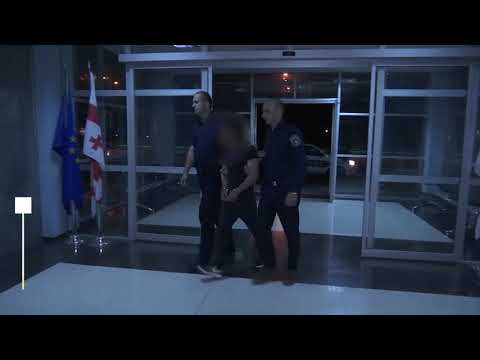 დაკავებულს ბრალი გაუპატიურების მცდელობაში ედება