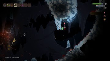 Every Pixel is Simulated! [Noita - First Look]