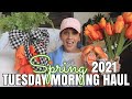 SPRING/EASTER 2021 HAUL | MY NEW ORANGE CRUSH MADNESS