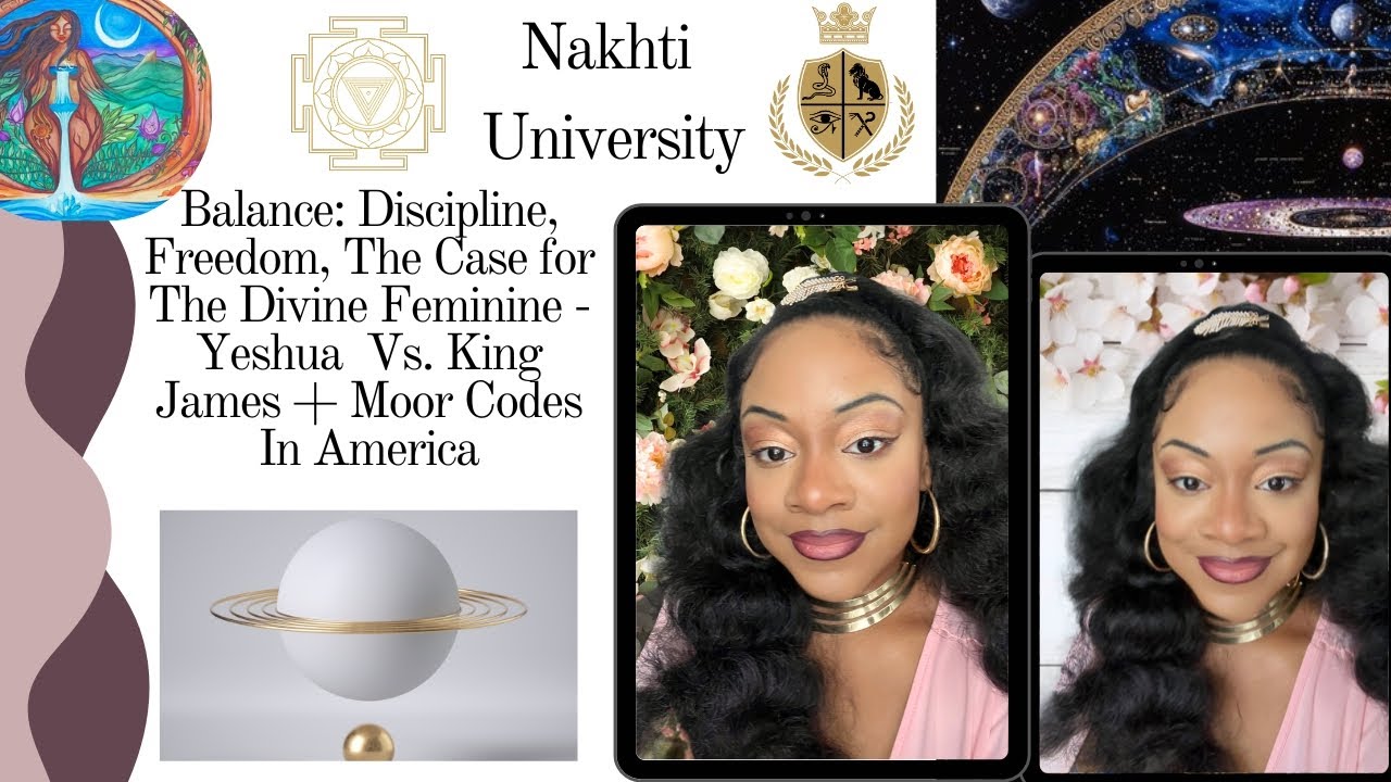 Nakhti Church of The Higher Self By Kali J.N.S