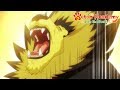 Battle of Alphas | Seton Academy: Join the Pack!