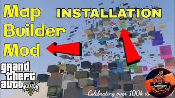 🔥GTA V : How To Install Map Builder Mod || OpenIV.Asi Install | IND GamingXT 🔥