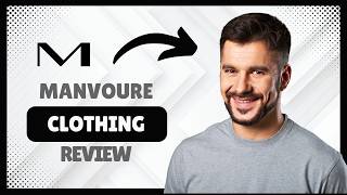 Manvoure Clothing Review: Premium Menswear or Just Another Online Brand? screenshot 3
