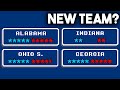 A brand new team retro bowl college gameplay 9