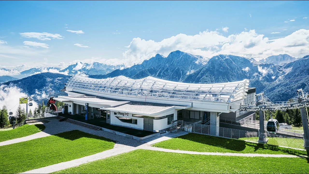 Doppelmayr/Garaventa 10-MGD 