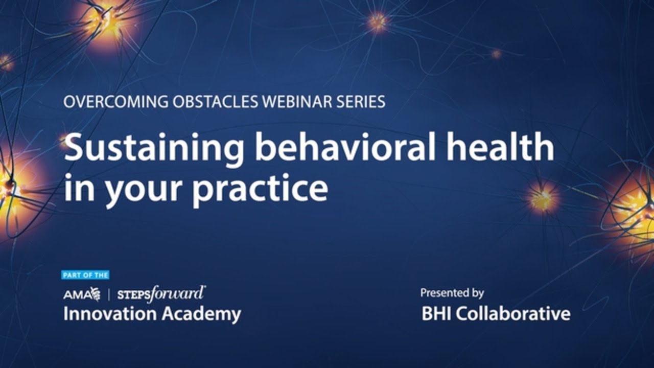 Addressing Childhood Trauma through Trauma-Informed Care - YouTube