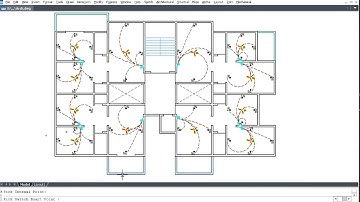 RcadExpress Auto Electrical Layout