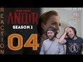 Sos bros react  andor season 1 episode 4  aldhani