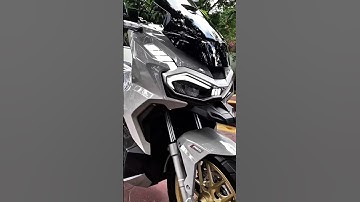 Euro Falcon 180i #euromotors #adv180 #falcon #falcon180i