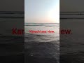 Karachi sea view#uk #pakistani #usa #tourism