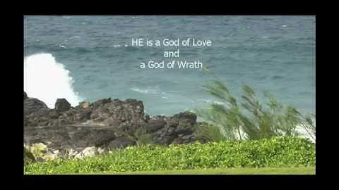 The Christian Worldview of Theology (Preview)