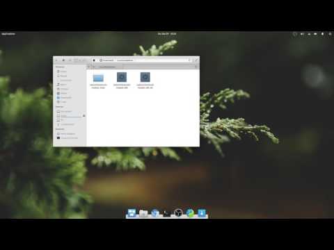 elementaryOS Minimize Button | Usability Guide