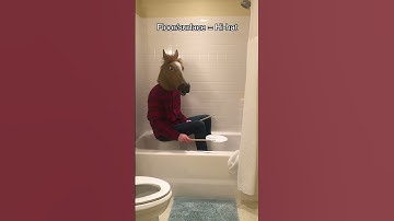 How to play "Billie Jean" on a bucket in 30 seconds