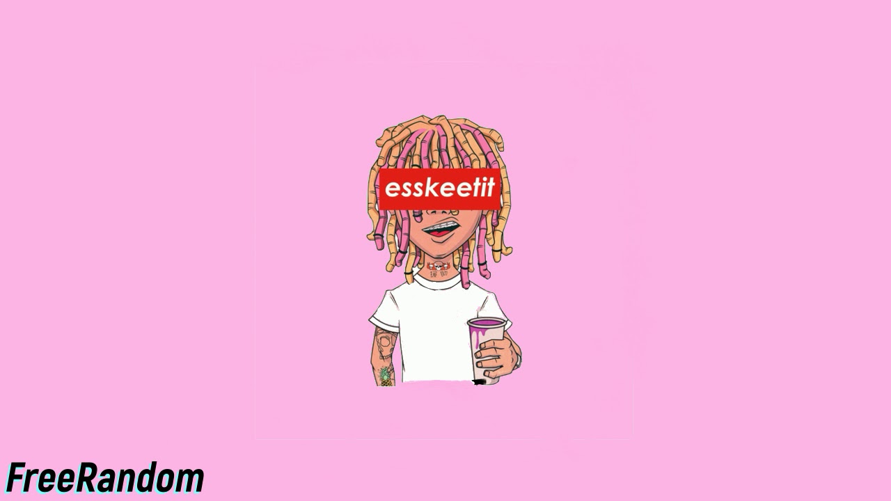 Lil Pump -  Gucci Gang Instrumental 💰
