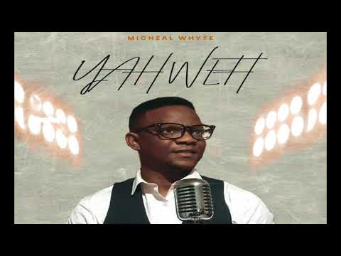 Yahweh by Michael Whyte