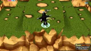 Bout Evolution PvP 1st Game!