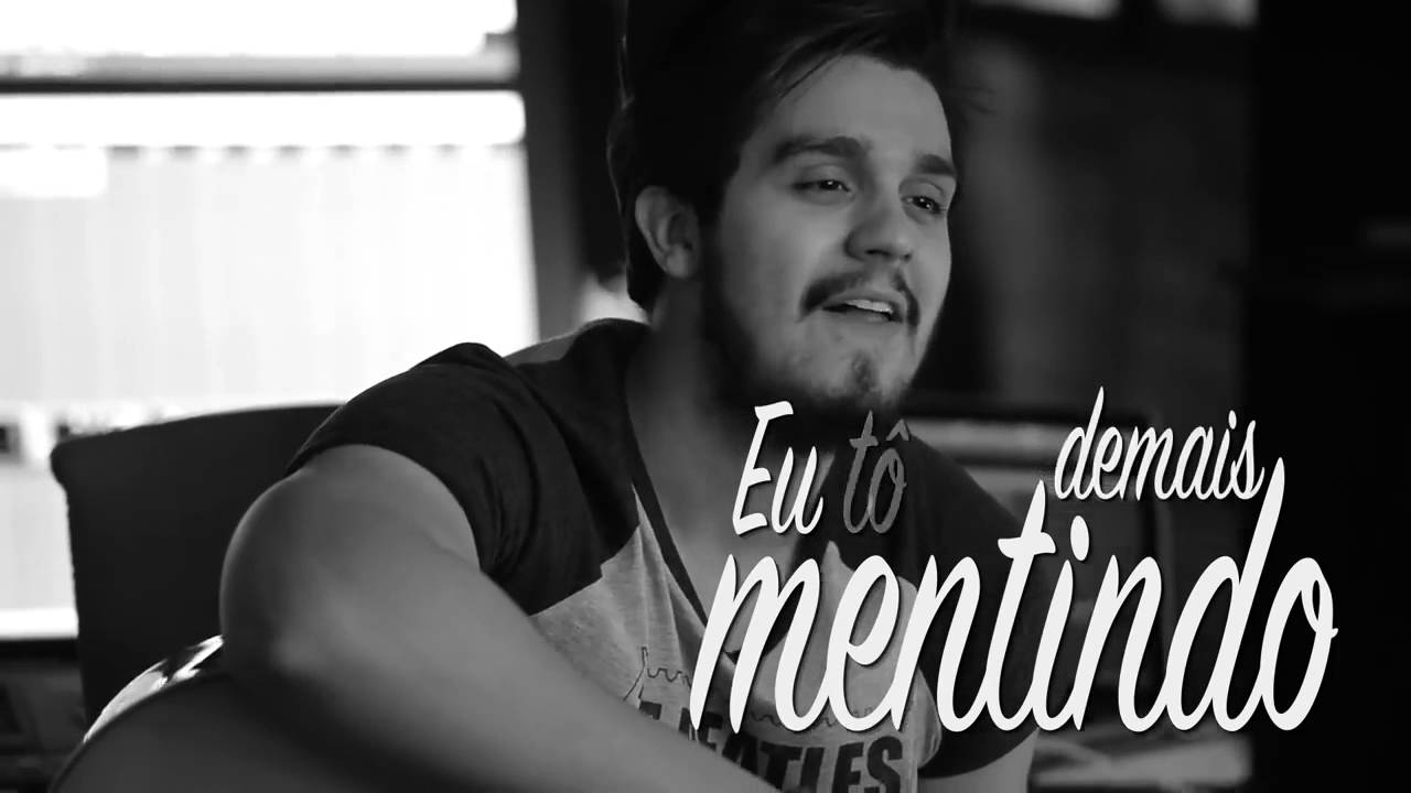 Dizem Que Eu Ando Bem Melhor Depois Que Eu Terminei