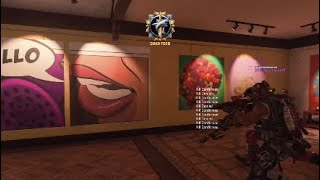 BO4 Quad Collateral On Hacienda
