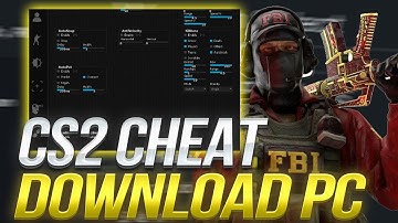 Free CS2 Cheat Download. Best Radar Hack, Aimbot & Wallhack.