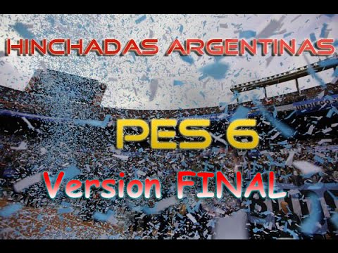 Resultado de imagem para hinchadas pes6