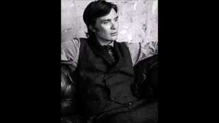 When you are old  W.B. Yeats read by Cillian Murphy