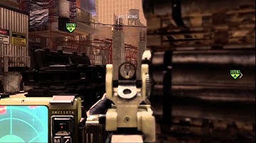 Modern Warfare 3: 8-1 Hardcore Search and Destroy - Hardhat