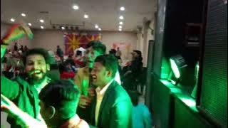 gajba pani lela chali