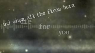 Starset - Die For You (lyrics) Resimi