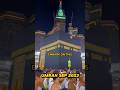 Umrah with Loves Pilgrims Sept 2023