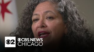 Chicago deputy mayor explains enforcement of 60-day shelter stay limits for migrants